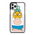 ADVENTURE TIME FINN JAKE BMO iPhone 11 Pro Case Cover