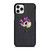 DC SHOES LOGO EMERALD SKULL iPhone 11 Pro Case Cover