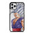 DRAGON BALL SUPER BEAST SON GOHAN iPhone 11 Pro Case Cover