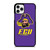 ECU EAST CAROLINA PIRATES UNIVERSITY FOOTBALL ICON iPhone 11 Pro Case Cover