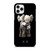 KAWS FASHION HUG iPhone 11 Pro Case Cover