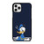 MAD DONALD DUCK DISNEY iPhone 11 Pro Case Cover