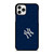 NEW YORK YANKEES BASEBALL CLUB LOGO ICON iPhone 11 Pro Case Cover