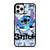 STITCH DISNEY CARTOON SURPRISE iPhone 11 Pro Case Cover