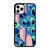 STITCH DISNEY FACES iPhone 11 Pro Case Cover