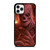 STRANGER THINGS VECNA iPhone 11 Pro Case Cover