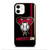 ARIZONA DIAMONDBACKS LOGO iPhone 12 Case Cover