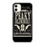 PEAKY BLINDERS 1919 BIRMINGHAM iPhone 11 Case Cover