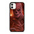 STRANGER THINGS VECNA iPhone 11 Case Cover