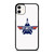 TOP GUN LOGO ICON iPhone 11 Case Cover