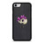 DC SHOES LOGO EMERALD SKULL iPhone SE 2022 Case Cover DC SHOES LOGO EMERALD SKULL iPhone SE 2022 Case Cover