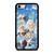 GENSHIN IMPACT THE GAME CHARACTERS iPhone SE 2022 Case Cover