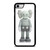 KAWS ACTION FIGURE iPhone SE 2022 Case Cover