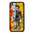 KAWS ROBOT HYPERBEAST iPhone SE 2022 Case Cover