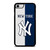 LOGO NEW YORK YANKEES BASEBALL CLUB ICON iPhone SE 2022 Case Cover