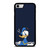 MAD DONALD DUCK DISNEY iPhone SE 2022 Case Cover