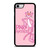 PINK PANTHER SHOW CARTOON iPhone SE 2022 Case Cover