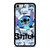 STITCH DISNEY CARTOON SURPRISE iPhone SE 2022 Case Cover