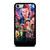 STRANGER THINGS CHARACTERS ART iPhone SE 2022 Case Cover