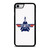 TOP GUN LOGO ICON iPhone SE 2022 Case Cover
