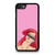 ARIEL THE LITTLE MERMAID FUCK YOU iPhone SE 2020 Case Cover