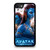 AVATAR THE WAY OF WATER NEYTIRI AND JAKE iPhone SE 2020 Case Cover