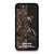 BEAR BRICK KAWS ROBOT BROWN iPhone SE 2020 Case Cover BEAR BRICK KAWS ROBOT BROWN iPhone SE 2020 Case Cover