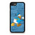 DONALD DUCK COMIC DISNEY iPhone SE 2020 Case Cover