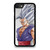 DRAGON BALL SUPER BEAST SON GOHAN iPhone SE 2020 Case Cover DRAGON BALL SUPER BEAST SON GOHAN iPhone SE 2020 Case Cover