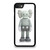 KAWS ACTION FIGURE iPhone SE 2020 Case Cover