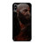 GAME GOD OF WAR RAGNAROK KRATOS iPhone XS Max Case Cover