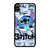 STITCH DISNEY CARTOON SURPRISE iPhone XS Max Case Cover