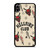 STRANGER THINGS HELLFIRE CLUB iPhone XS Max Case Cover