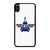 TOP GUN LOGO ICON iPhone XS Max Case Cover