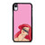 ARIEL THE LITTLE MERMAID FUCK YOU iPhone XR Case Cover