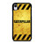 CATERPILLAR CAT ICON STRIPE iPhone XR Case Cover