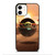 BABY YODA CUTE STAR WARS iPhone 12 Case Cover