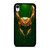 LOKI CROWN HELMET iPhone XR Case Cover