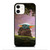 BABY YODA STAR WARS iPhone 12 Case Cover