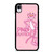 PINK PANTHER SHOW CARTOON iPhone XR Case Cover