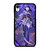 RAIDEN SHOGUN GENSHIN IMPACT GAME iPhone XR Case Cover
