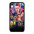 STRANGER THINGS CHARACTERS ART iPhone XR Case Cover