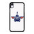 TOP GUN LOGO ICON iPhone XR Case Cover