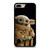 BABY YODA GROGU STAR WARS iPhone 7 / 8 Plus Case Cover