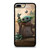 CUTE BABY YODA GROGU STAR WARS iPhone 7 / 8 Plus Case Cover