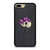 DC SHOES LOGO EMERALD SKULL iPhone 7 / 8 Plus Case Cover