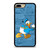 DONALD DUCK COMIC DISNEY iPhone 7 / 8 Plus Case Cover
