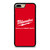 MILWAUKEE TOOL HEAVY DUTY iPhone 7 / 8 Plus Case Cover