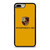 PORSCHE STUTTGART LOGO EMBLEM iPhone 7 / 8 Plus Case Cover