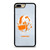 TENNESSEE VOLS FOOTBALL HELMET iPhone 7 / 8 Plus Case Cover